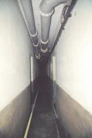 Ligne Maginot - BUCHHOLZBERG (I / 79° RIF) - (Abri) - Couloir avant
Visite fin 90 avec la BA901