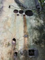 Ligne Maginot - CROUPE DU RESERVOIR - (Abri actif) - 
