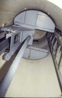 Ligne Maginot - CROUPE DU RESERVOIR - (Abri actif) - La cloche de bloc 2
Visite en 1991 avec Génie de Nice