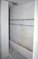 Ligne Maginot - CROUPE DU RESERVOIR - (Abri actif) - Les éviers
Visite en 1991 avec Génie de Nice