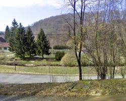 Ligne Maginot - FROHMUHL - (DMP - Dispositif de Mine Permanent) - Puits n° 1 du DMP