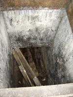 Ligne Maginot - N3 - (Chambre de coupure - Avec central) - 
