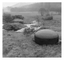 Ligne Maginot - DAMBACH NORD - NEUNHOFFEN SUD-EST - (Casemate d'infanterie - Double) - 