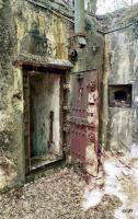 Ligne Maginot - DAMBACH SUD - C56 - (Casemate d'infanterie - Double) - 