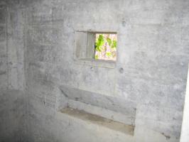 Ligne Maginot - HILGEN OUEST - (Blockhaus pour arme infanterie) - 