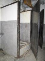 Ligne Maginot - BUCHHOLZBERG (I / 79° RIF) - (Abri) - Latrines