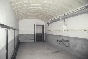 Ligne Maginot - BUCHHOLZBERG (I / 79° RIF) - (Abri) - Chambre pour 24 hommes
Visite fin 90 avec la BA901