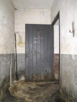 Ligne Maginot - BUCHHOLZBERG (I / 79° RIF) - (Abri) - Réserve d'huile et d'essence