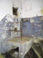 Ligne Maginot - HOFFEN - (Abri) - Chaufferie
Créneau FM de façade