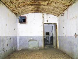 Ligne Maginot - HOFFEN - (Abri) - Local filtres et ventilateurs