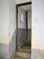 Ligne Maginot - HOFFEN - (Abri) - Entrée des latrines pour officiers