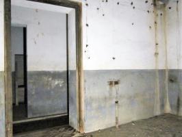 Ligne Maginot - HOFFEN - (Abri) - Chambre d'officier n°10
(PC)