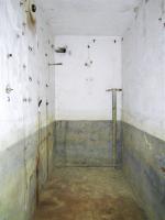 Ligne Maginot - HOFFEN - (Abri) - Local TSF
(PC)
