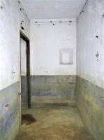Ligne Maginot - HOFFEN - (Abri) - Local TSF
(PC)