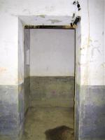 Ligne Maginot - HOFFEN - (Abri) - Entrée du local TSF
(PC)
