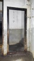 Ligne Maginot - HOFFEN - (Abri) - Cabine téléphonique du central
(PC)