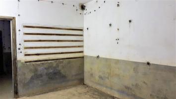 Ligne Maginot - HOFFEN - (Abri) - Bureau des secrétaires n°11
(PC)