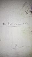 Ligne Maginot - HOFFEN - (Abri) - Chambre de troupe n°17
4° CEC: 10 hommes