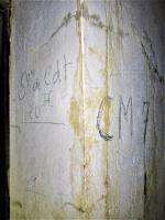 Ligne Maginot - HOFFEN - (Abri) - Chambre de troupe n°19
section de Cdt: 20 hommes
CM7