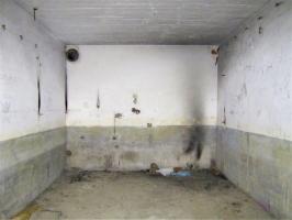 Ligne Maginot - HOFFEN - (Abri) - Chambre pour 16 hommes n°9
(PC)