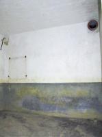Ligne Maginot - HOFFEN - (Abri) - Chambre d'officier n°10
(PC)