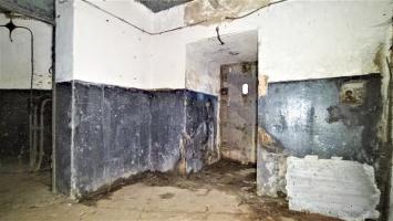 Ligne Maginot - FREUDENBERG (QUARTIER SCHIESSECK - I/37° RIF) - (Abri) - Entrée du coffre Est