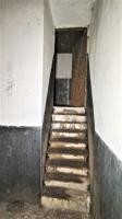 Ligne Maginot - FREUDENBERG (QUARTIER SCHIESSECK - I/37° RIF) - (Abri) - Accès direct au local du piquet de garde depuis la cage d'escalier