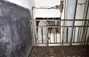 Ligne Maginot - FREUDENBERG (QUARTIER SCHIESSECK - I/37° RIF) - (Abri) - Coffre Est
Le conduit d'alimentation en air pur