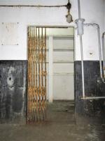 Ligne Maginot - FREUDENBERG (QUARTIER SCHIESSECK - I/37° RIF) - (Abri) - Entrée du magasin aux vivres