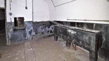 Ligne Maginot - FREUDENBERG (QUARTIER SCHIESSECK - I/37° RIF) - (Abri) - Cuisine