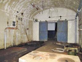 Ligne Maginot - FREUDENBERG (QUARTIER SCHIESSECK - I/37° RIF) - (Abri) - L'usine