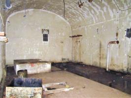 Ligne Maginot - FREUDENBERG (QUARTIER SCHIESSECK - I/37° RIF) - (Abri) - L'usine