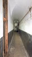 Ligne Maginot - FREUDENBERG (QUARTIER SCHIESSECK - I/37° RIF) - (Abri) - Couloir latéral