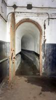 Ligne Maginot - FREUDENBERG (QUARTIER SCHIESSECK - I/37° RIF) - (Abri) - Galerie vers l'observatoire