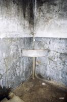 Ligne Maginot - REYERSVILLER - (Abri) - Cuisine
Lavabo