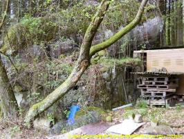 Ligne Maginot - SCHMELTZBACH OUEST - (Casemate d'infanterie - Simple) - 