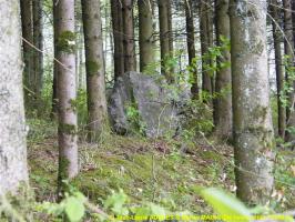 Ligne Maginot - SCHMELTZBACH OUEST - (Casemate d'infanterie - Simple) - 