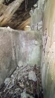 Ligne Maginot - SCHMELTZBACH OUEST - (Casemate d'infanterie - Simple) - Fossé diamant