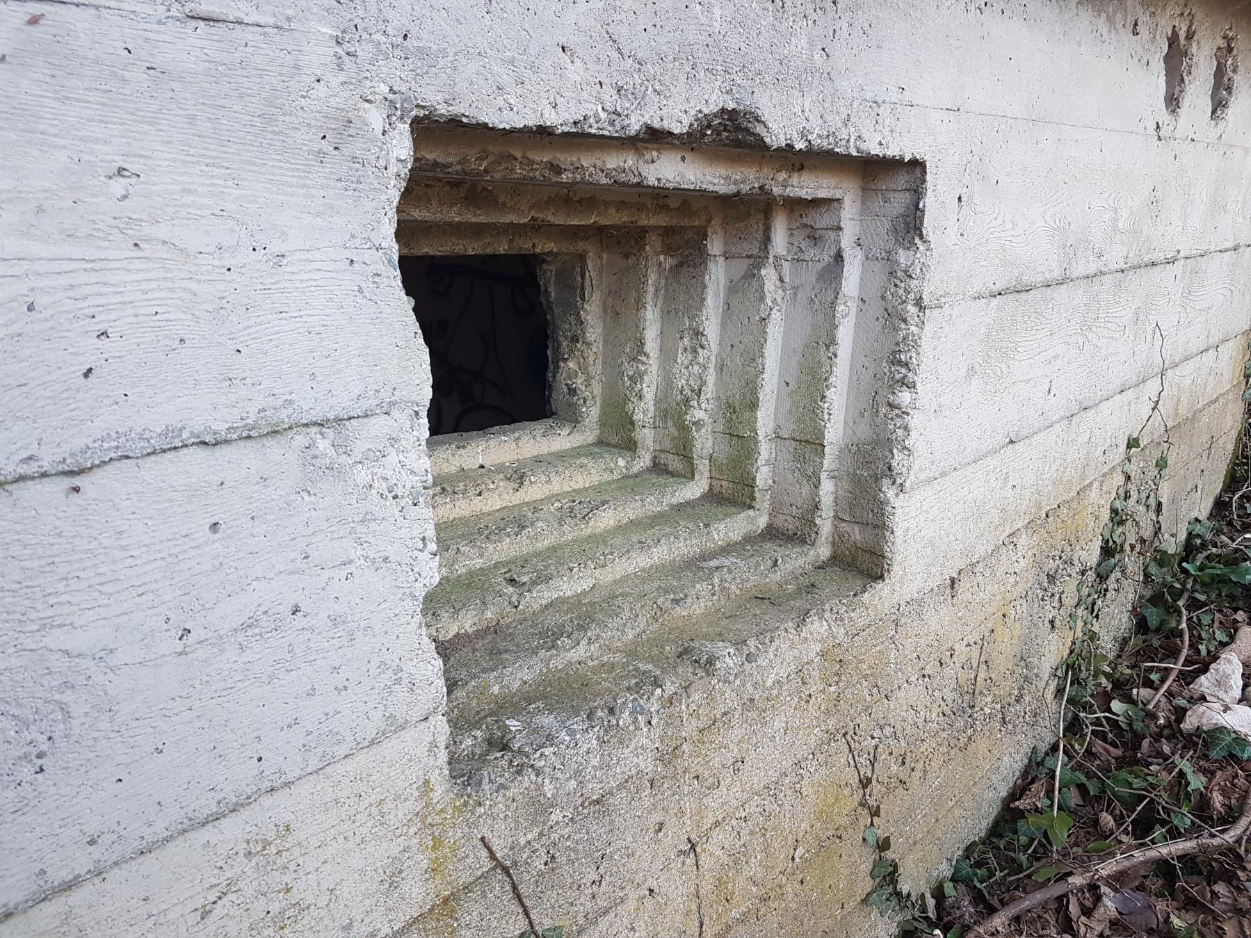 Ligne Maginot - EPARMET SUD - (PC) -  - Dirknet