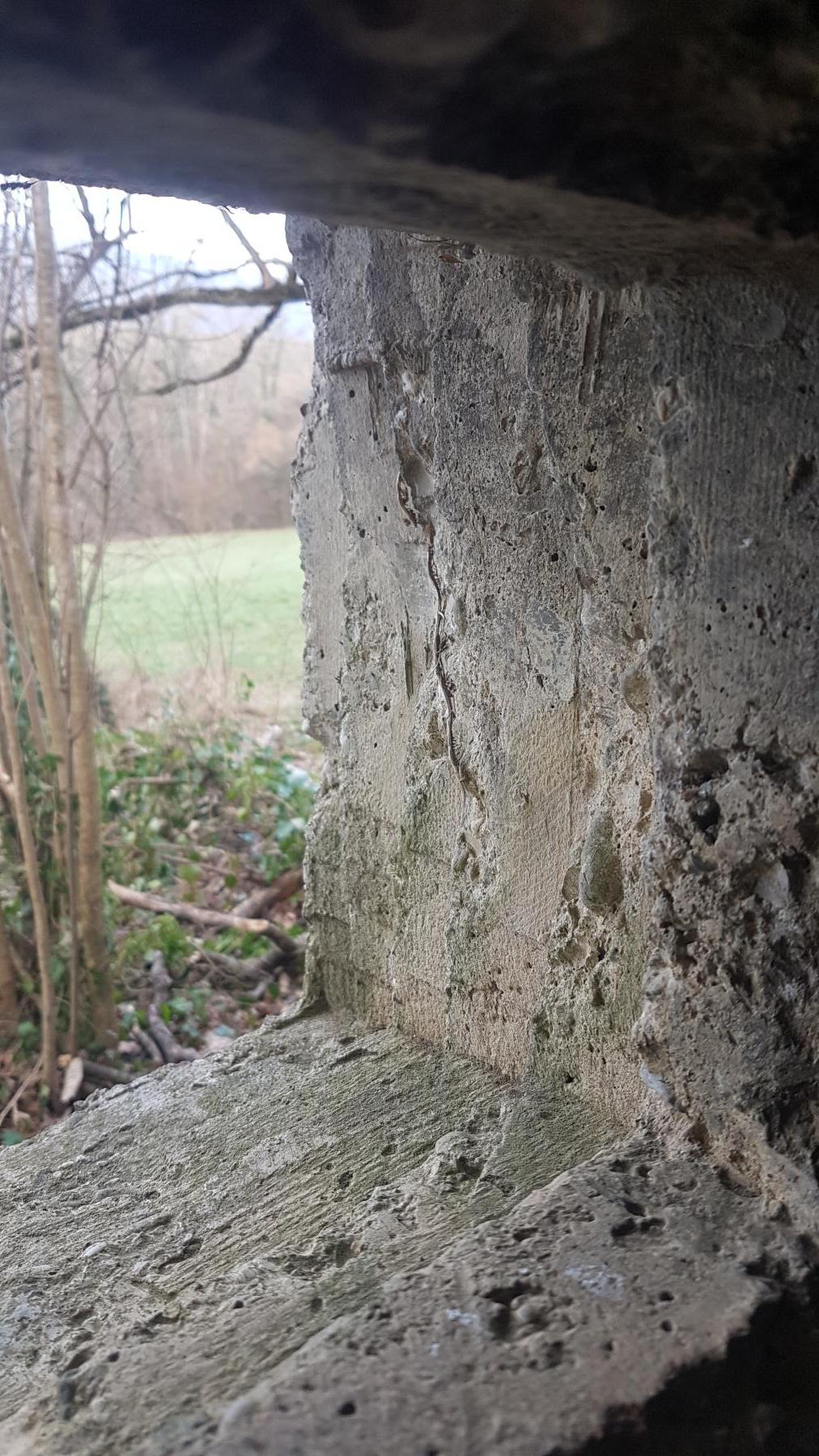 Ligne Maginot - EPARMET SUD - (PC) -  - Dirknet