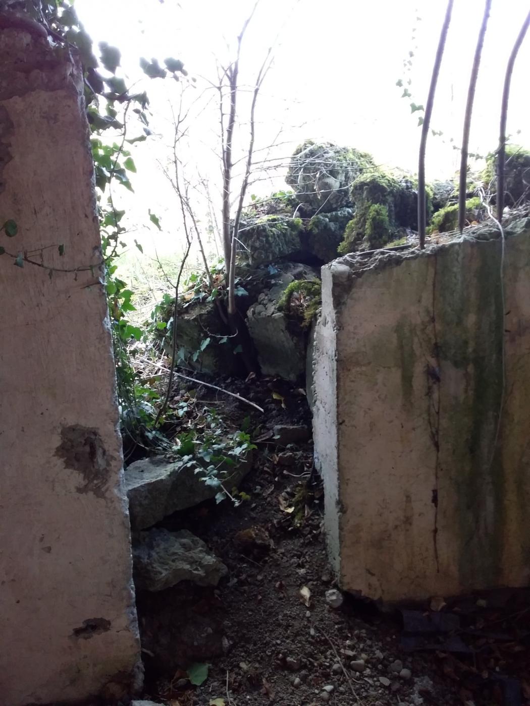 Ligne Maginot - SAASENHEIM NORD 2 - (Blockhaus pour arme infanterie) -  - Joel Muntzinger