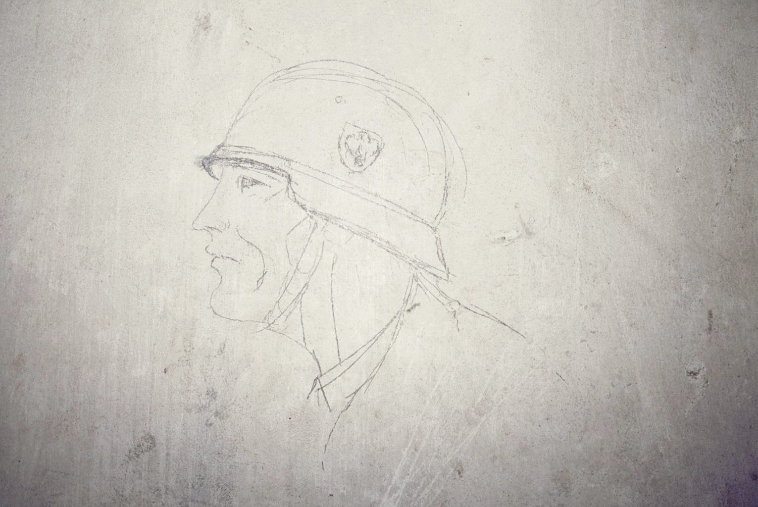 Ligne Maginot - BUCHHOLZBERG (I / 79° RIF) - (Abri) - Central téléphonique
Dessin allemand
Visite fin 90 avec la BA901 - ammagsdr