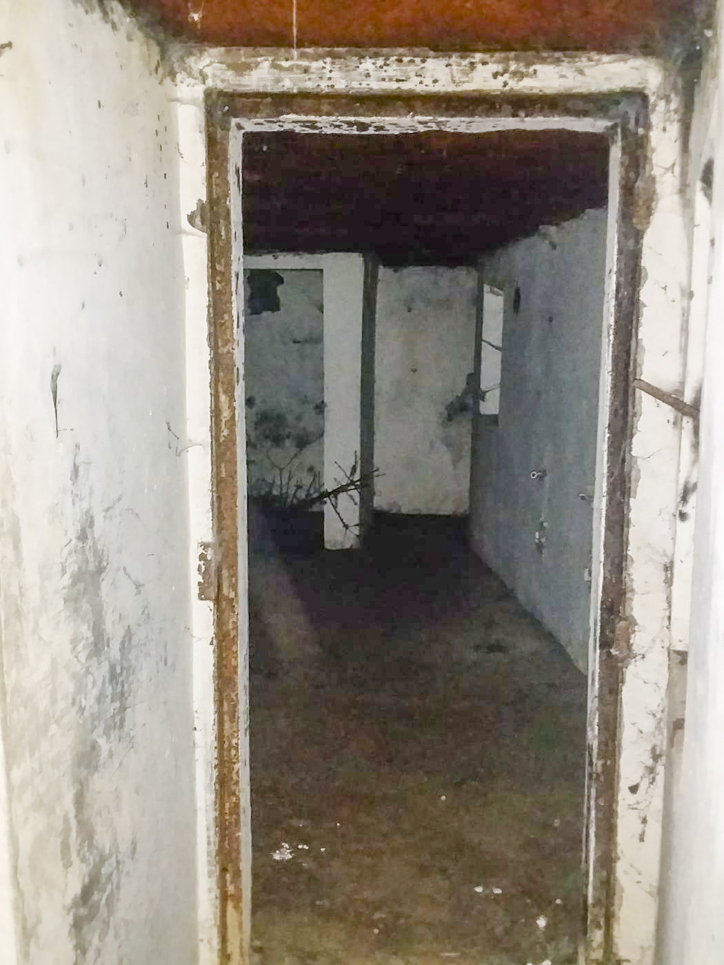 Ligne Maginot - QUARTIER MARCKOLSHEIM (1°BON - 42°RIF) - (PC de Quartier) -  - Joël Muntzinger