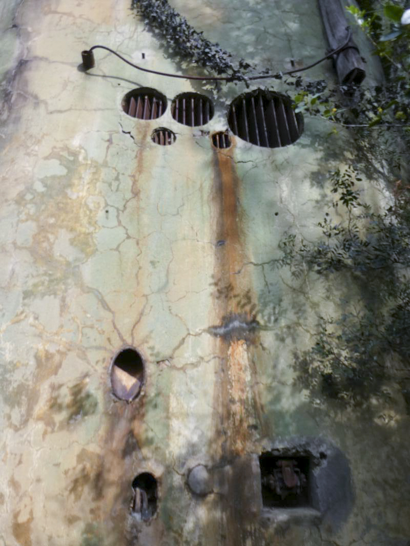 Ligne Maginot - CROUPE DU RESERVOIR - (Abri actif) -  - ELLENA - CUNY