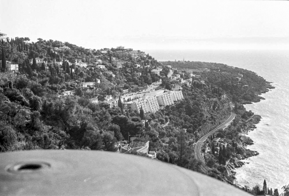 Ligne Maginot - CROUPE DU RESERVOIR - (Abri actif) -  - LOVINY Alain