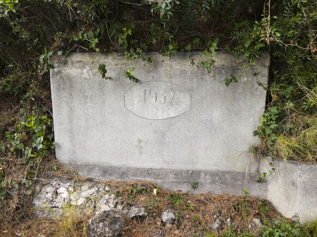 Ligne Maginot - CROUPE DU RESERVOIR - (Abri actif) -  - ELLENA - CUNY