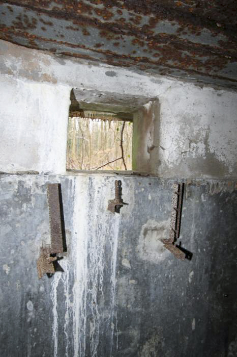 Ligne Maginot - LILIENFELD NORD - (Blockhaus pour arme infanterie) -  - Les Gardiens du Rhin