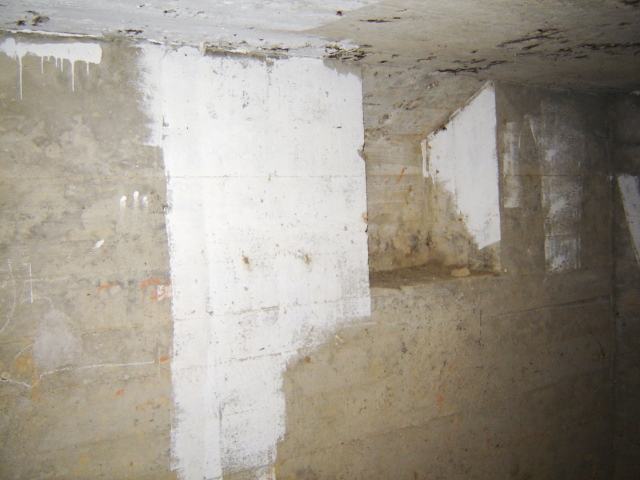 Ligne Maginot - LOECHEL - (Blockhaus pour canon) -  - Patrick KRETTNICH