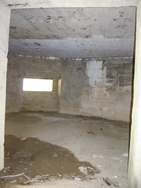 Ligne Maginot - LOECHEL - (Blockhaus pour canon) -  - Patrick KRETTNICH