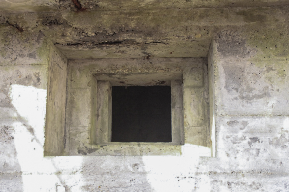 Ligne Maginot - ROHRKOPF SUD - (Blockhaus pour arme infanterie) -  - A. SCHOEN